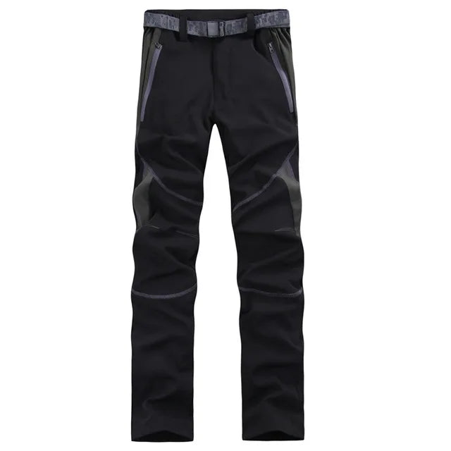 Couples Quick Dry Summer Thin Hiking Pants Cycling Bottoms Men Women Outdoor Camping Trekking Fishing Sports Trousers Customize
