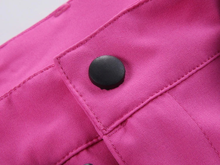 Couples Quick Dry Summer Thin Hiking Pants Cycling Bottoms Men Women Outdoor Camping Trekking Fishing Sports Trousers Customize