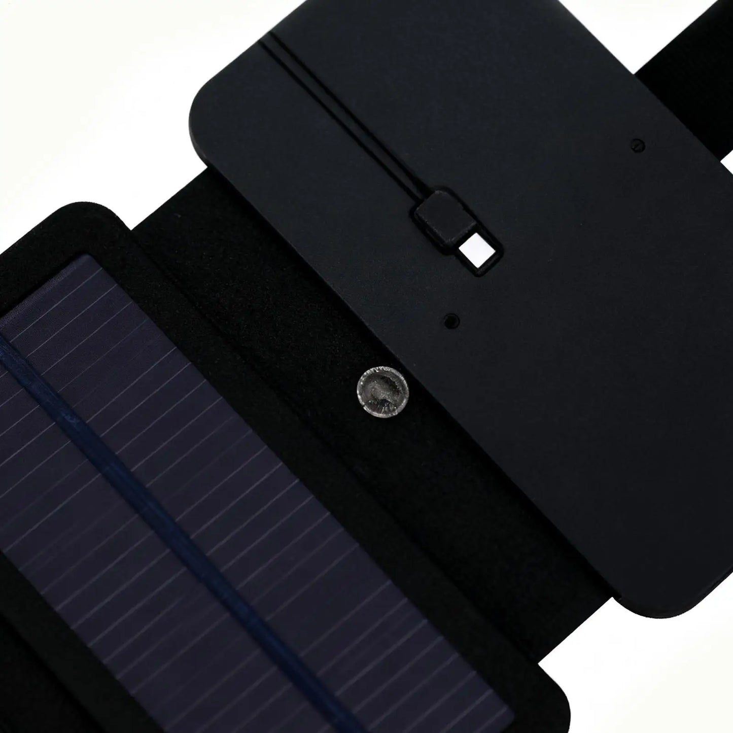 Solar Charger Portable Waterproof Cellphone Charging Device Folding USB Device Charger for Home Outdoor Car RV Hiking Explorer
