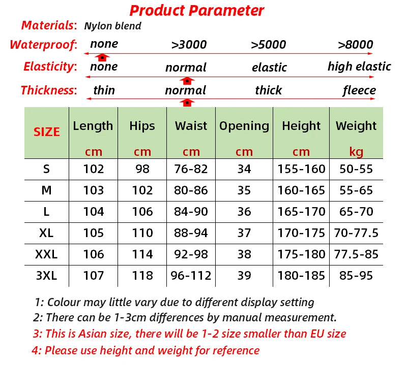 Couples Quick Dry Summer Thin Hiking Pants Cycling Bottoms Men Women Outdoor Camping Trekking Fishing Sports Trousers Customize