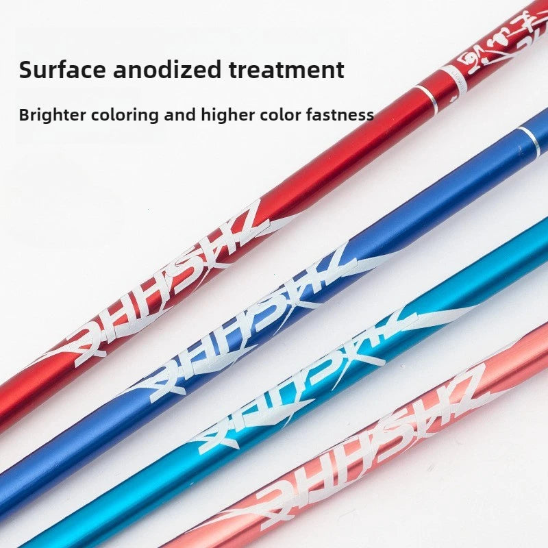 Adjustable Aluminum Alloy Hiking Walking Sticks for Camping Mountaineering 1 trekking pole Ultralight Folding trekking pole