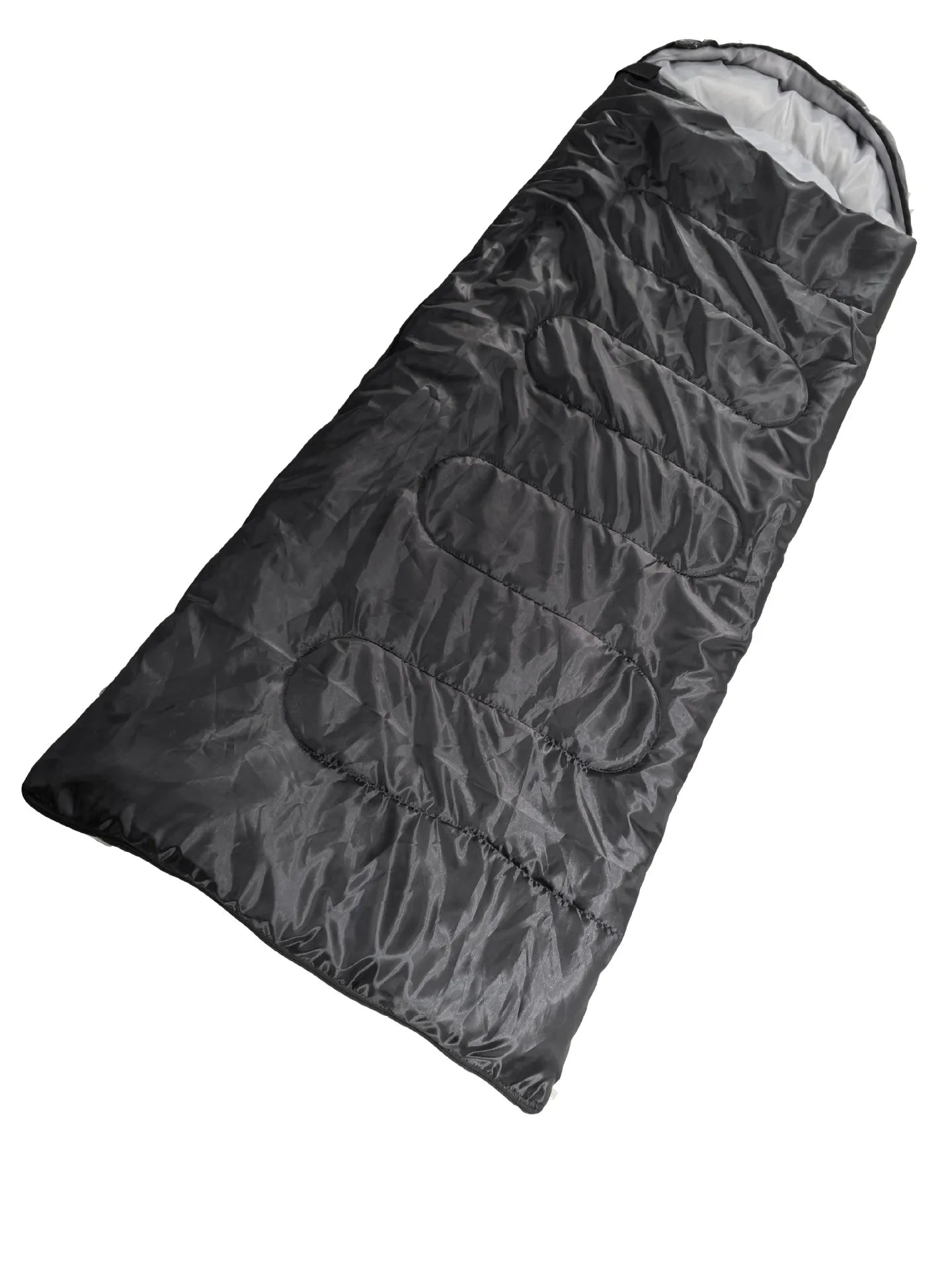 Outdoor camping Camping Warm and dirty adult portable sleeping bag